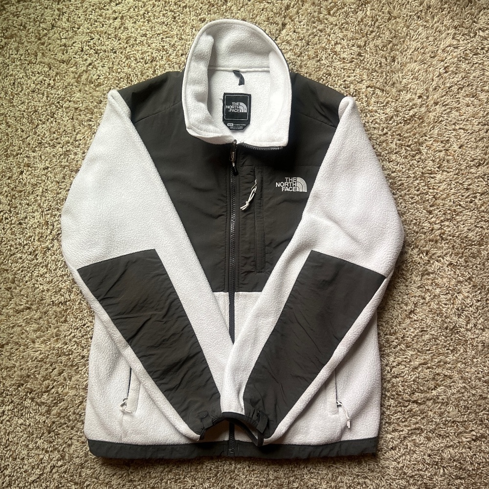 The North Face Women’s Fleece Jacket